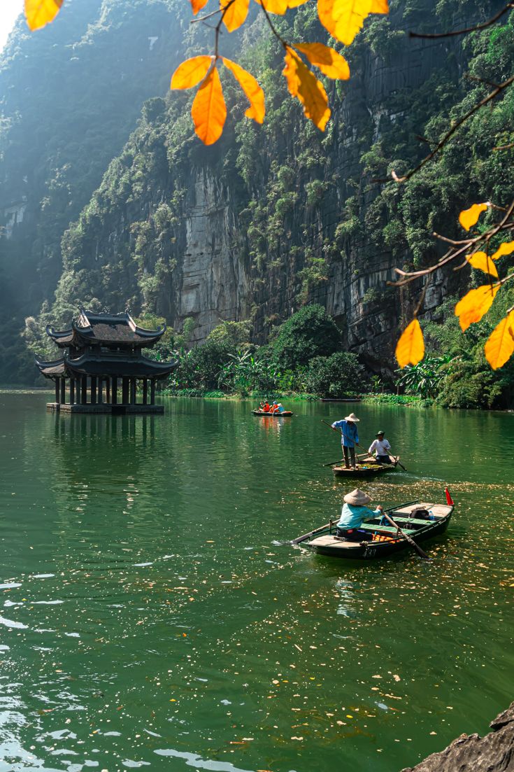 Ninh Binh